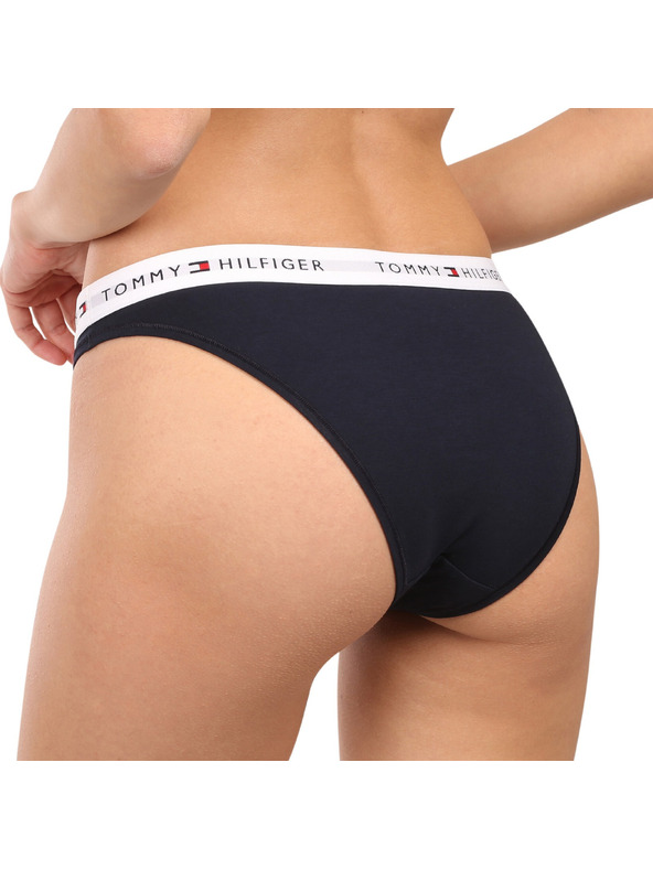 Tommy Hilfiger Ženski donji dijelovi Tommy Hilfiger plavi