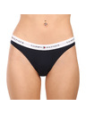 Tommy Hilfiger Ženski donji dijelovi Tommy Hilfiger plavi