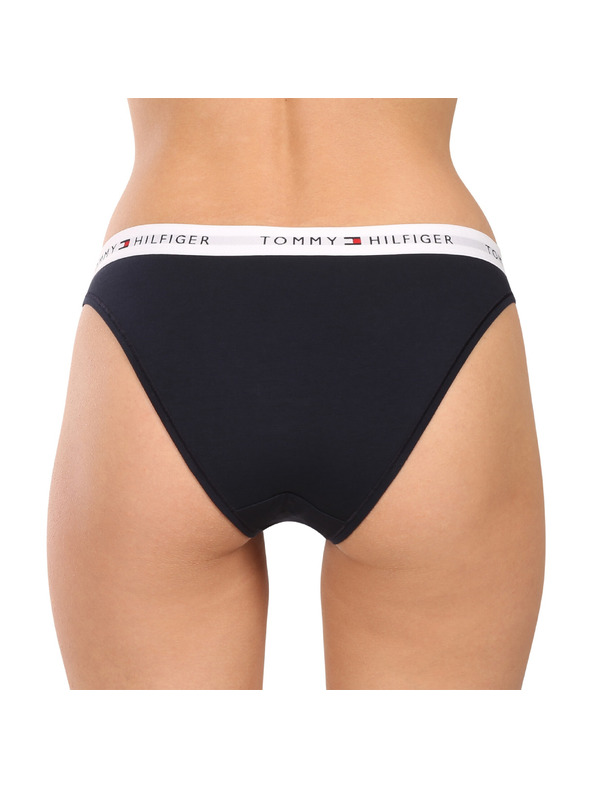 Tommy Hilfiger Ženski donji dijelovi Tommy Hilfiger plavi