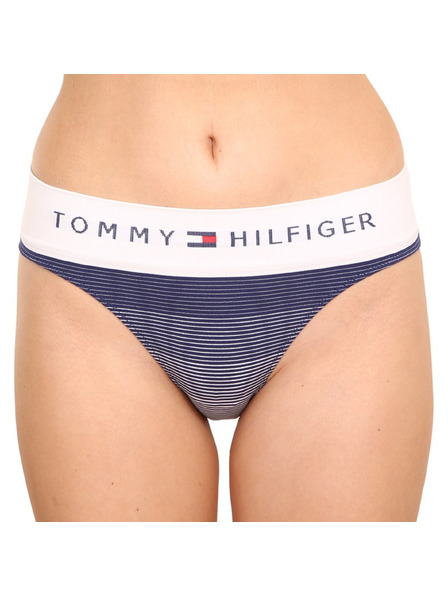 Tommy Hilfiger Ženski donji dijelovi Tommy Hilfiger plavi