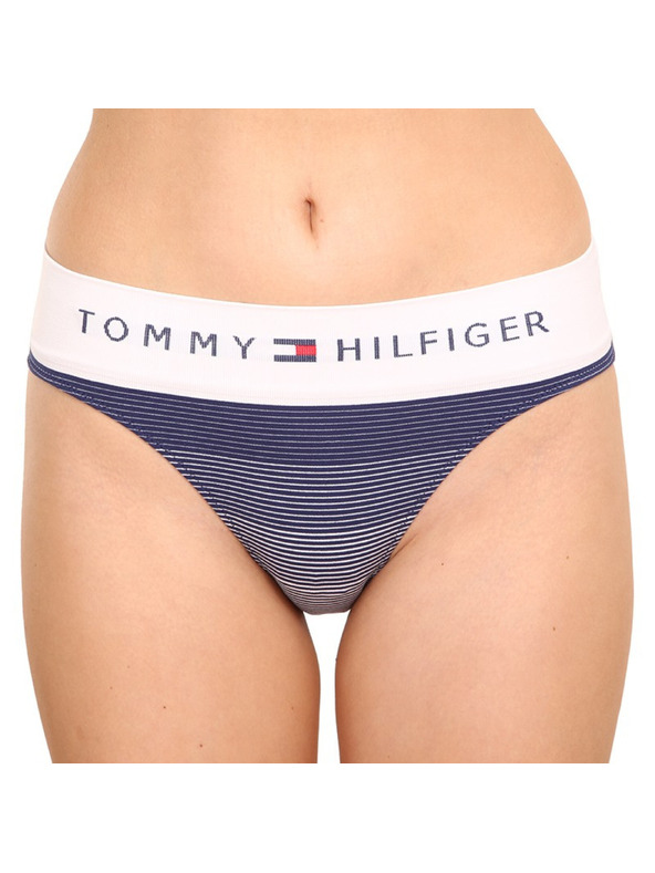 Tommy Hilfiger Ženski donji dijelovi Tommy Hilfiger plavi