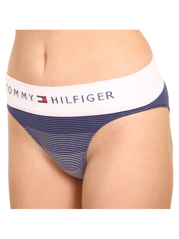 Tommy Hilfiger Ženski donji dijelovi Tommy Hilfiger plavi