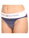 Tommy Hilfiger Ženski donji dijelovi Tommy Hilfiger plavi