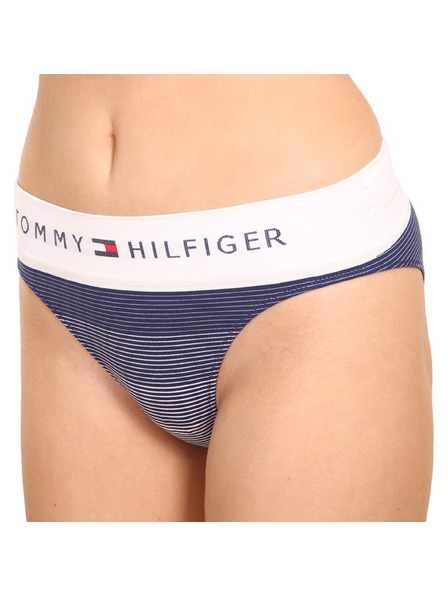Tommy Hilfiger Ženski donji dijelovi Tommy Hilfiger plavi