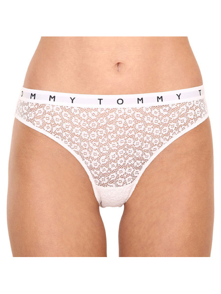 Tommy Hilfiger Set od tri - ženski donji dijelovi Tommy Hilfiger šareni