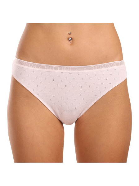 Tommy Hilfiger Set od tri - ženski donji dijelovi Tommy Hilfiger šareni