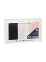 Tommy Hilfiger Set od tri - ženski donji dijelovi Tommy Hilfiger šareni