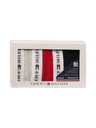 Tommy Hilfiger Set od tri - ženski tangi Tommy Hilfiger šareni