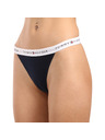 Tommy Hilfiger Set od tri - ženski tangi Tommy Hilfiger šareni