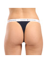 Tommy Hilfiger Set od tri - ženski tangi Tommy Hilfiger šareni
