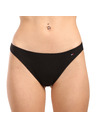 Tommy Hilfiger Komplet od tri - ženske gaće Tommy Hilfiger crne