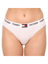 Tommy Hilfiger Ženske gaće Tommy Hilfiger bijele