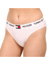 Tommy Hilfiger Ženske gaće Tommy Hilfiger bijele