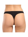 Tommy Hilfiger Komplet od tri - ženska tanga Tommy Hilfiger crna