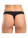 Tommy Hilfiger Komplet od tri - ženska tanga Tommy Hilfiger crna