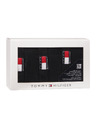 Tommy Hilfiger Komplet od tri - ženske gaće Tommy Hilfiger crne