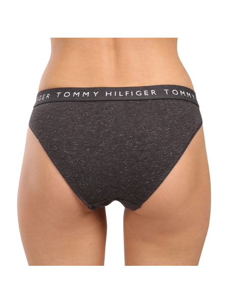 Tommy Hilfiger Ženske gaće Tommy Hilfiger sive
