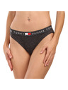 Tommy Hilfiger Ženske gaće Tommy Hilfiger sive