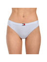 Tommy Hilfiger Set od tri - ženski tangi Tommy Hilfiger šareni