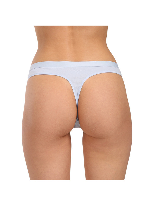 Tommy Hilfiger Set od tri - ženski tangi Tommy Hilfiger šareni