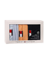 Tommy Hilfiger Set od tri - ženski tangi Tommy Hilfiger šareni
