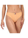 Tommy Hilfiger Set od tri - ženski tangi Tommy Hilfiger šareni