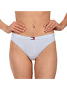 Tommy Hilfiger Set od tri - ženski tangi Tommy Hilfiger šareni
