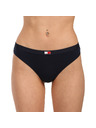 Tommy Hilfiger Set od tri - ženski tangi Tommy Hilfiger šareni