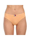Tommy Hilfiger Set od tri - ženski tangi Tommy Hilfiger šareni