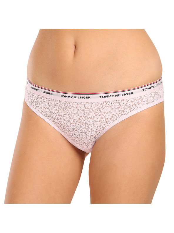 Tommy Hilfiger Set od tri - ženski donji dijelovi Tommy Hilfiger šareni