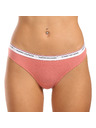 Tommy Hilfiger Set od tri - ženski tangi Tommy Hilfiger šareni