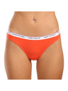 Tommy Hilfiger Set od tri - ženski tangi Tommy Hilfiger šareni