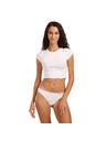 Tommy Hilfiger Set od tri - ženski tangi Tommy Hilfiger šareni