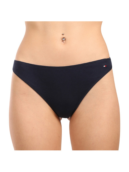 Tommy Hilfiger Set od tri - ženski tangi Tommy Hilfiger šareni