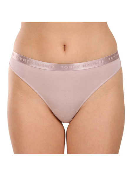 Tommy Hilfiger Komplet od tri - ženska tanga Tommy Hilfiger nadveličine više boja