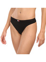 Tommy Hilfiger Komplet od tri - ženska tanga Tommy Hilfiger crna