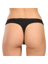 Tommy Hilfiger Komplet od tri - ženska tanga Tommy Hilfiger crna