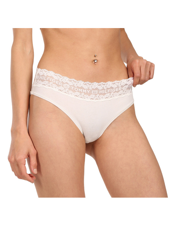 Tommy Hilfiger Set od tri - ženski donji dijelovi Tommy Hilfiger šareni