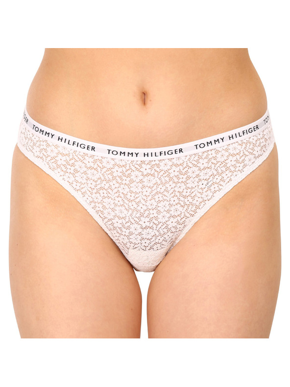 Tommy Hilfiger Set od tri - ženski donji dijelovi Tommy Hilfiger šareni
