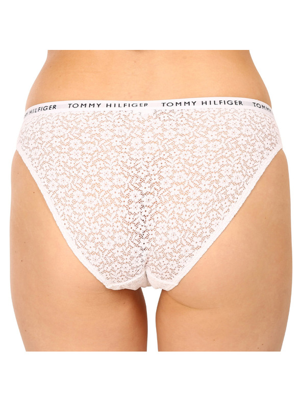 Tommy Hilfiger Set od tri - ženski donji dijelovi Tommy Hilfiger šareni