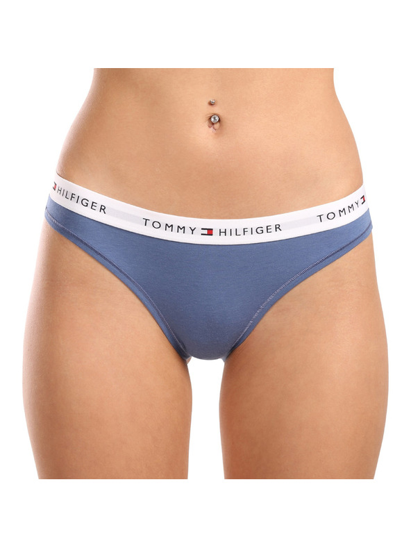 Tommy Hilfiger Ženski donji dijelovi Tommy Hilfiger plavi