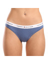 Tommy Hilfiger Ženski donji dijelovi Tommy Hilfiger plavi