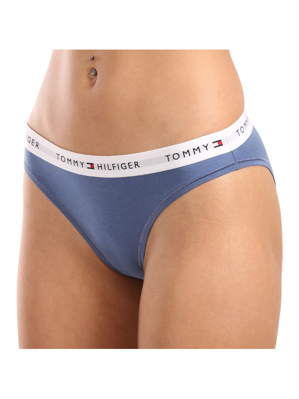 Tommy Hilfiger Ženski donji dijelovi Tommy Hilfiger plavi