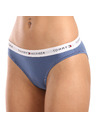 Tommy Hilfiger Ženski donji dijelovi Tommy Hilfiger plavi