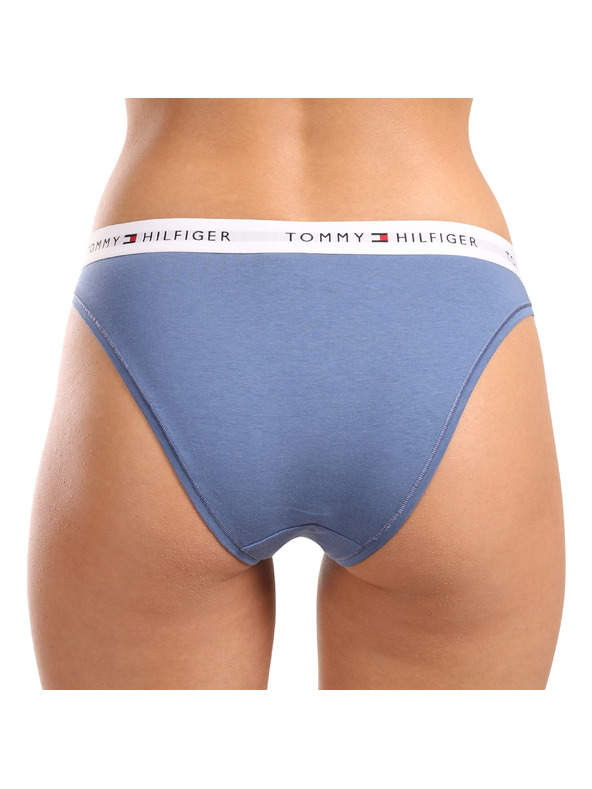 Tommy Hilfiger Ženski donji dijelovi Tommy Hilfiger plavi