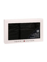 Tommy Hilfiger Komplet od tri - ženske gaće Tommy Hilfiger crne