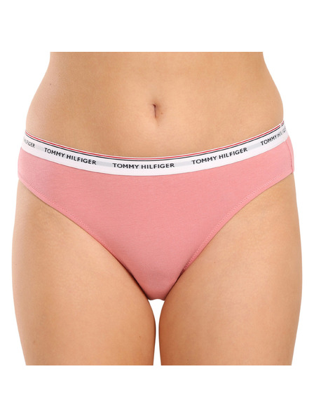 Tommy Hilfiger Set od tri - ženski donji dijelovi Tommy Hilfiger šareni