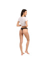 Tommy Hilfiger Set od tri - ženski tangi Tommy Hilfiger šareni