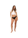 Tommy Hilfiger Komplet od pet - ženska tanga Tommy Hilfiger crna
