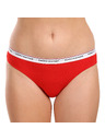 Tommy Hilfiger Set od tri - ženski donji dijelovi Tommy Hilfiger šareni